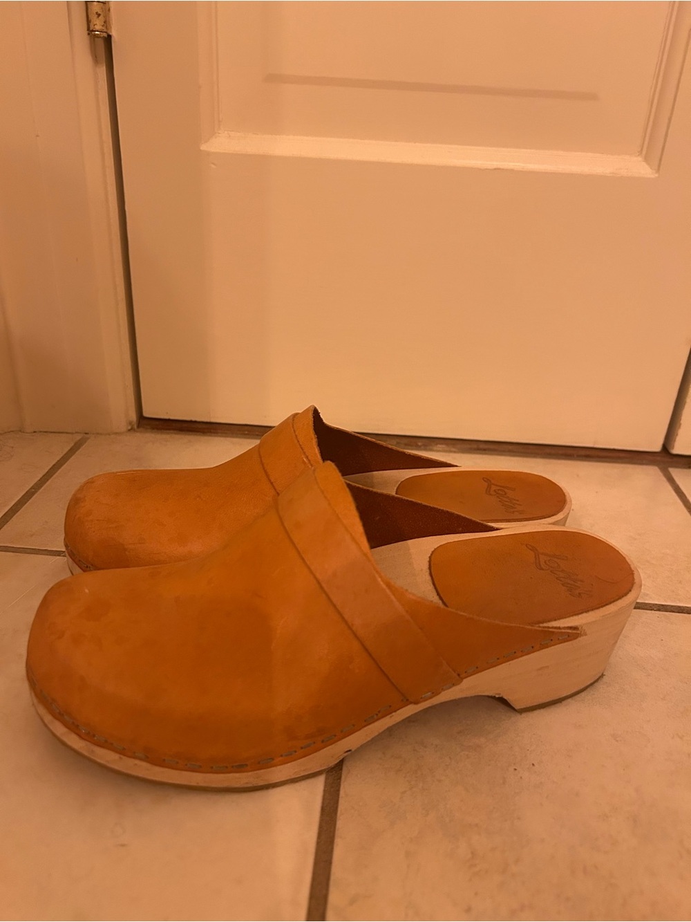 Lotta From Stockholm Clogs